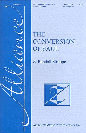 Conversion of Saul