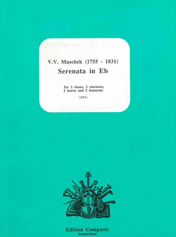 Serenata Es-Dur
