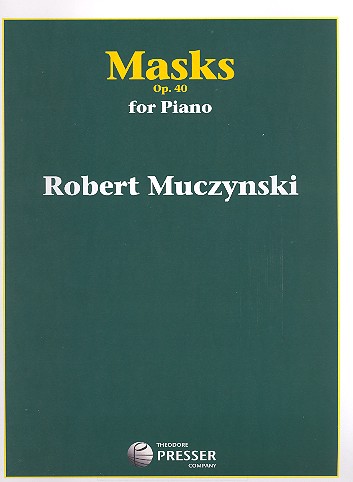 Masks op.40