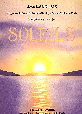 Soleils