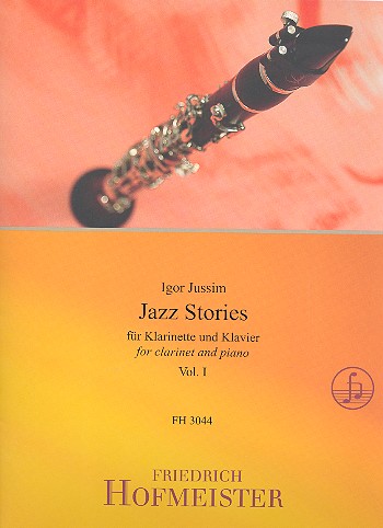 Jazz Stories vol.1: