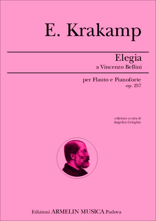 Elegia op.257
