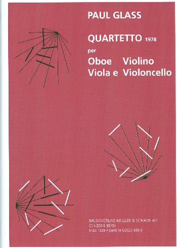Quartetto 1978