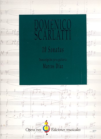 10 Sonatas