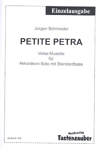 Petite Petra