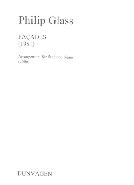 Facades (1981)