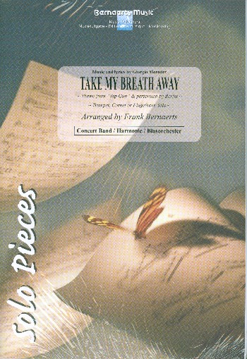 Take my Breath away: