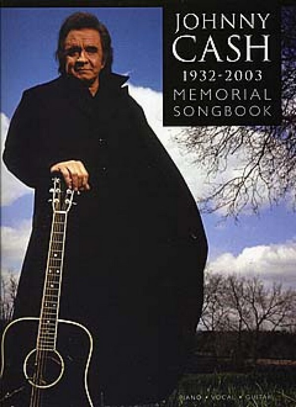Memorial Songbook 1932 - 2003