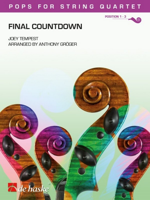 Final Countdown