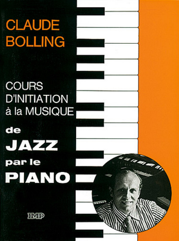 Cours d'Initation à la Musique de Jazz par le Piano
