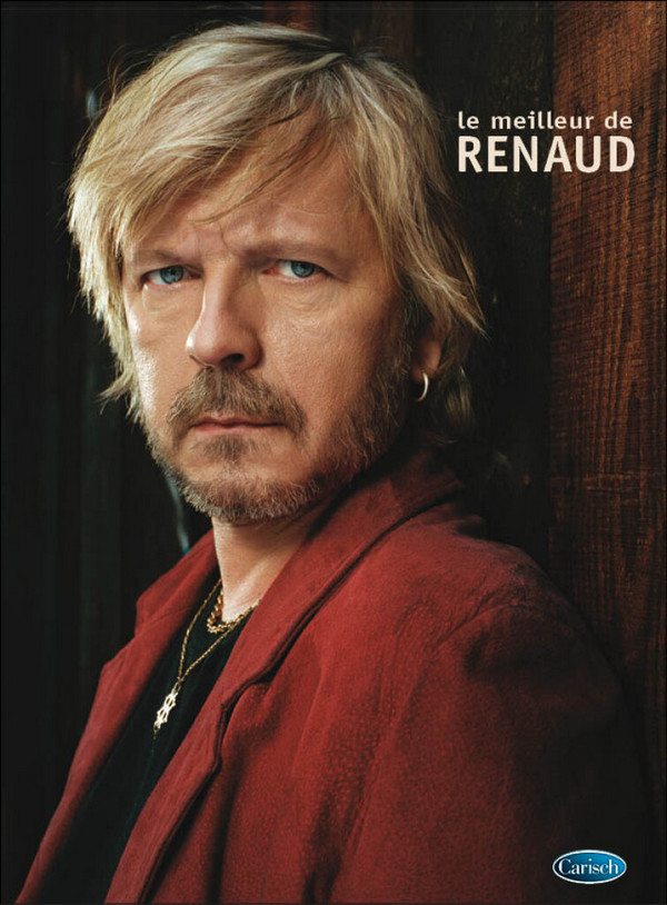 Le Meilleur de Renaud
