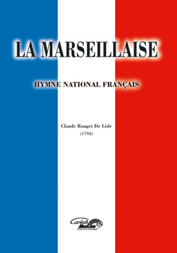 La Marseillaise