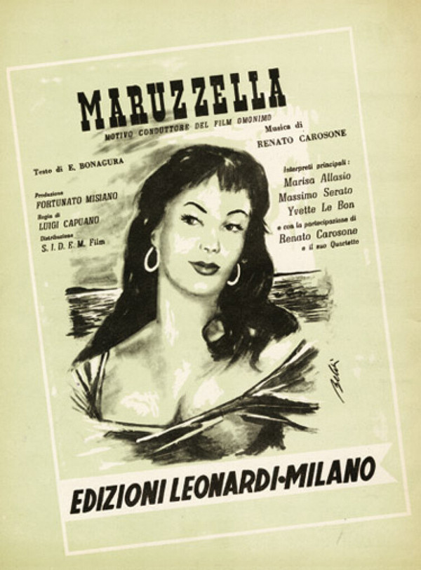 Maruzzella
