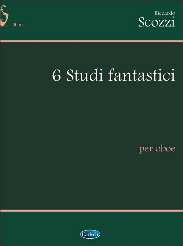 6 Studi fantastici  