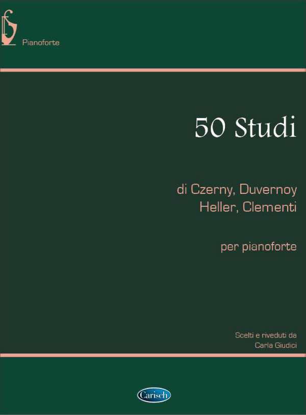 50 Studi