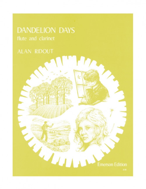 Dandelion Days