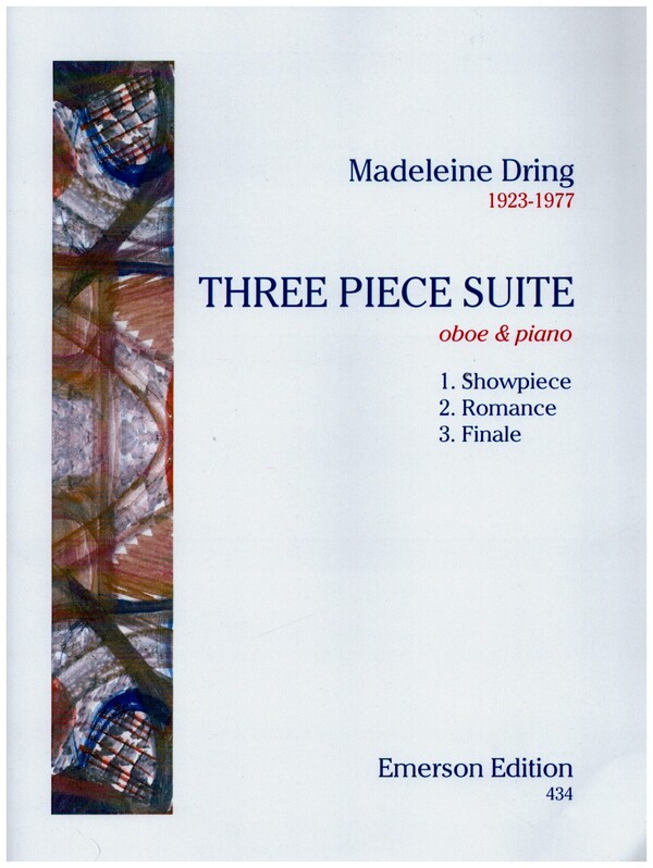 3 Piece Suite