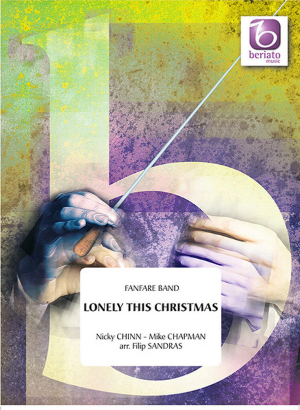 Mike Chapman_Nicky Chinn, Lonely This Christmas