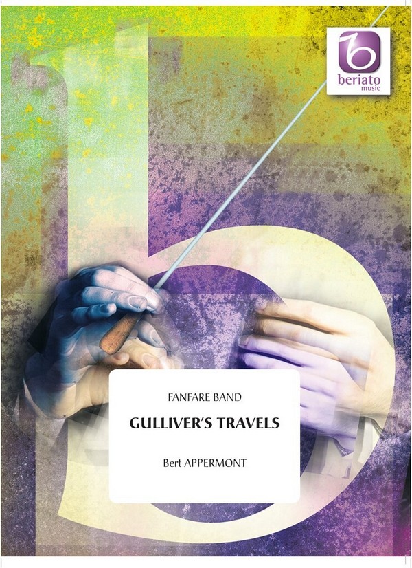 Bert Appermont, Gulliver's Travels
