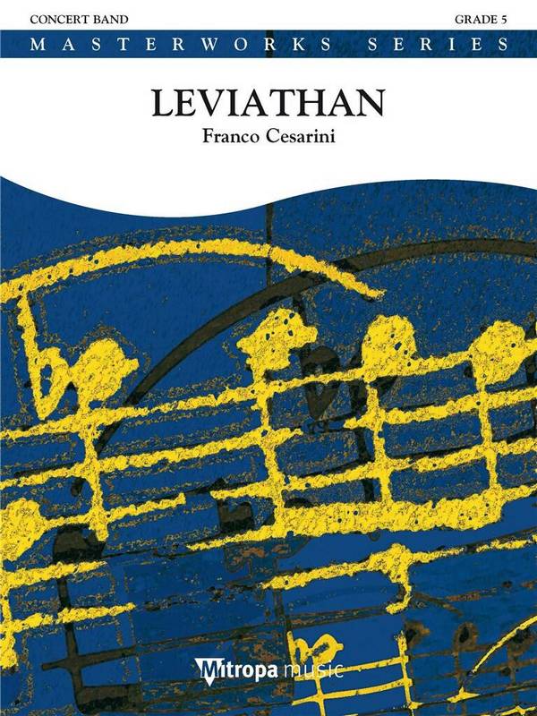 Franco Cesarini, Leviathan