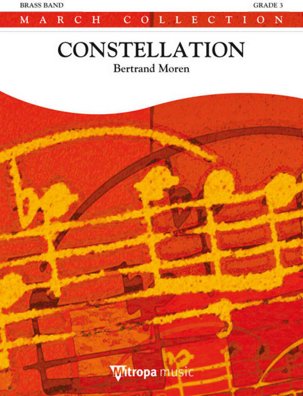 Bertrand Moren, Constellation