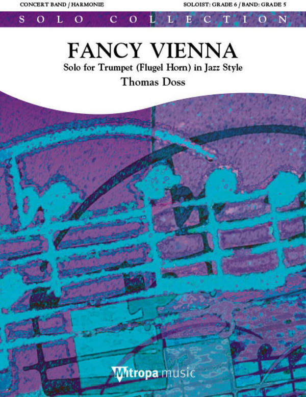 Thomas Doss, Fancy Vienna