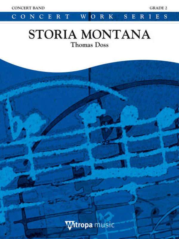 Thomas Doss, Storia Montana