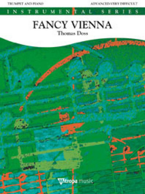 Thomas Doss, Fancy Vienna