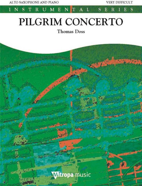 Thomas Doss, Pilgrim Concerto