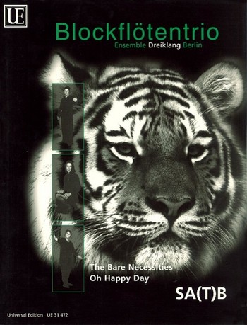 The bare necessities und