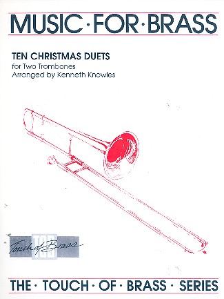 10 Christmas Duets