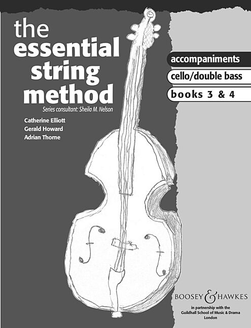 The essential String Method vol.3/4