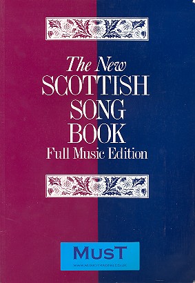 The new Scottish Songbook: