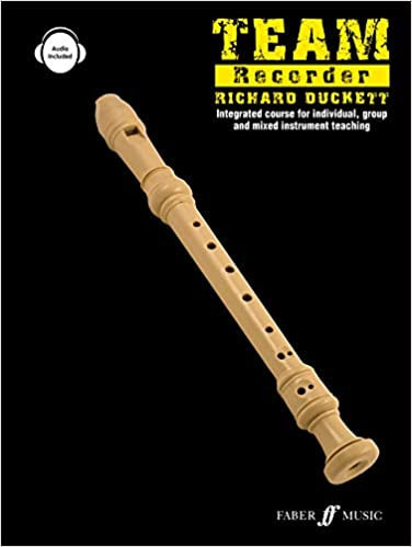 Team Recorder Integrated
