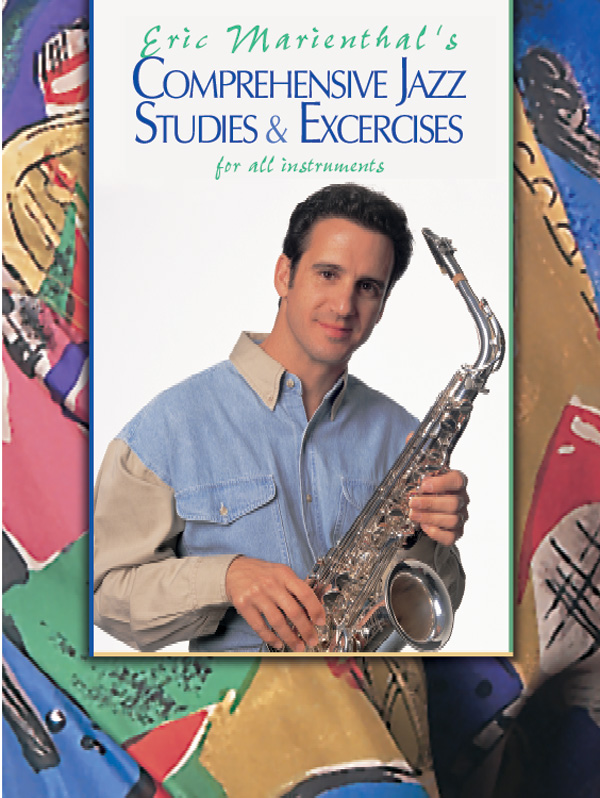 COMPREHENSIVE JAZZ STUDIES AND