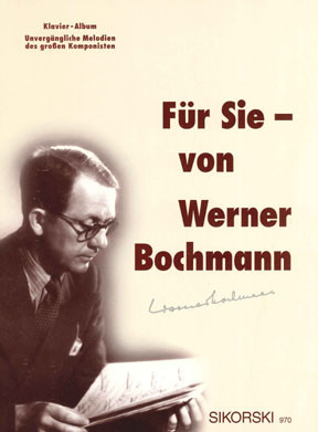 Für Sie Werner Bochmann
