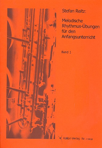Melodische Rhythmus-Übungen