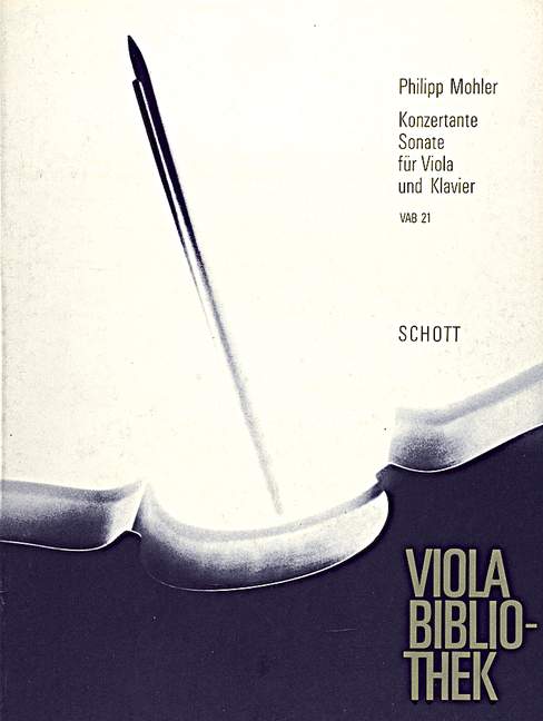 Konzertante Sonate op. 31