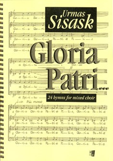 Gloria Patri