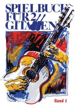 Spielbuch Band 2