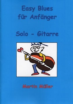 Easy Blues für Anfänger