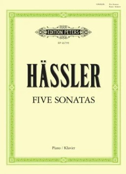 5 Sonatas