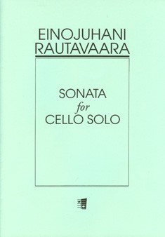 Sonata op.46 for cello solo