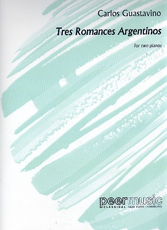 Tres Romances Argentinos