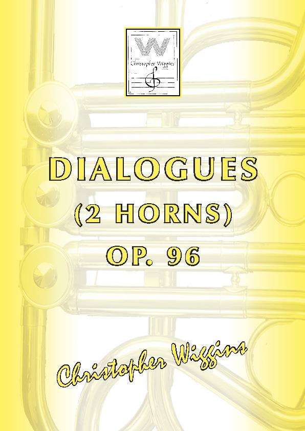 Dialogues op.96