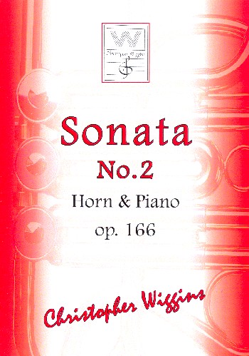 Sonata no.2 op.166