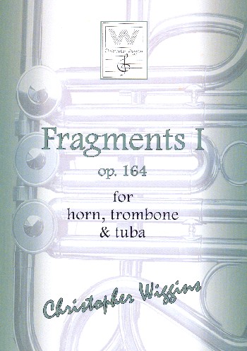 Fragments no.1 op.164
