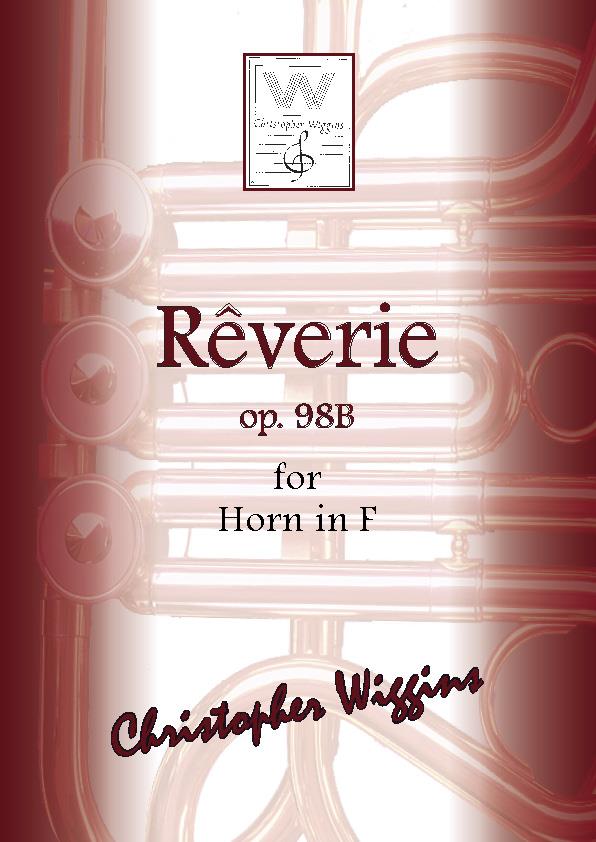 Rêverie op.98b