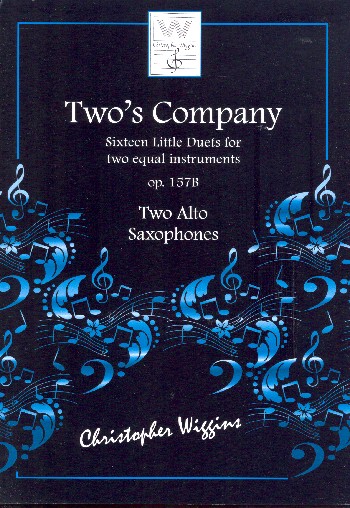 Two's Company op.157b