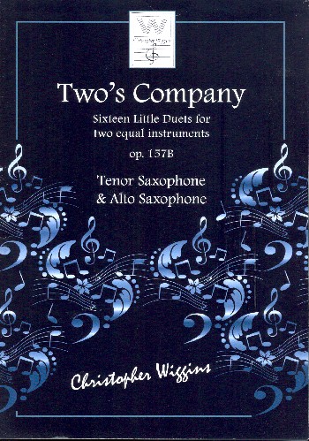 Two's Company op.157b